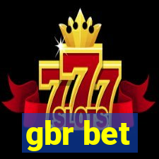 gbr bet