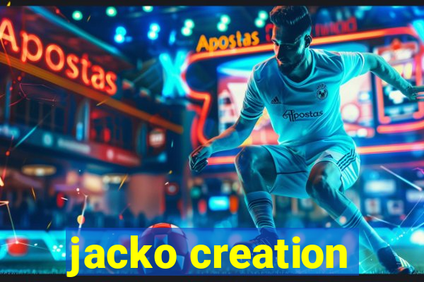 jacko creation