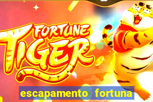 escapamento fortuna para biz 100