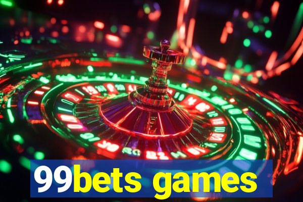 99bets games