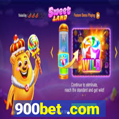 900bet .com