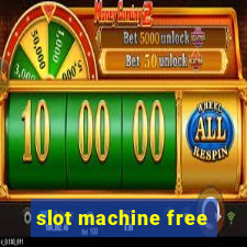 slot machine free