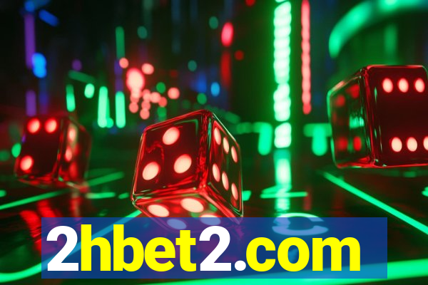 2hbet2.com