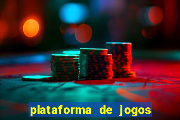 plataforma de jogos da deolane