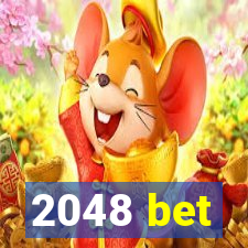 2048 bet