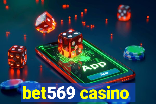 bet569 casino