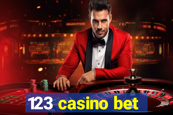 123 casino bet