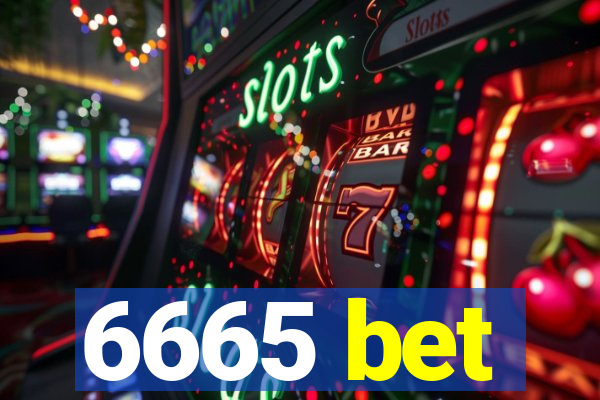 6665 bet