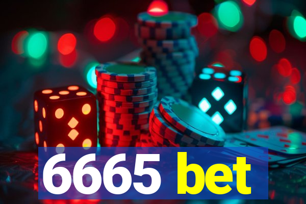 6665 bet