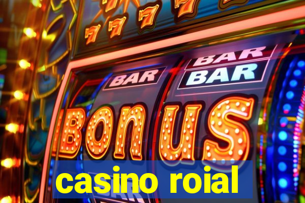 casino roial