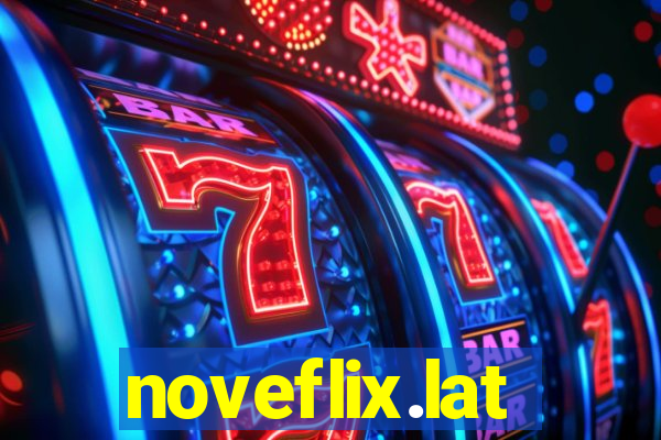 noveflix.lat