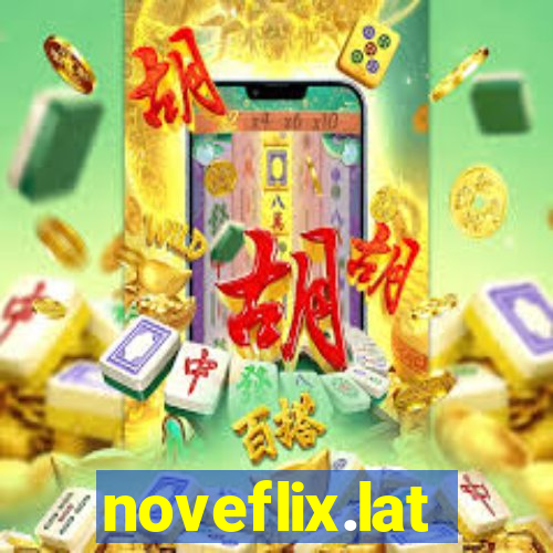 noveflix.lat