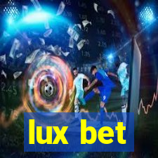 lux bet