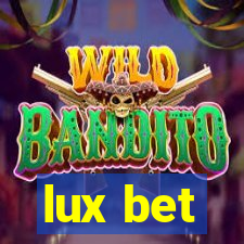 lux bet