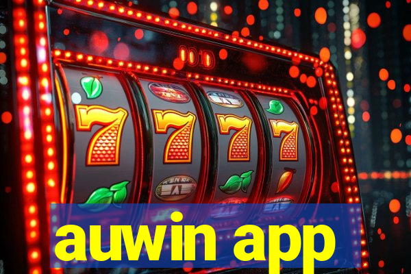 auwin app