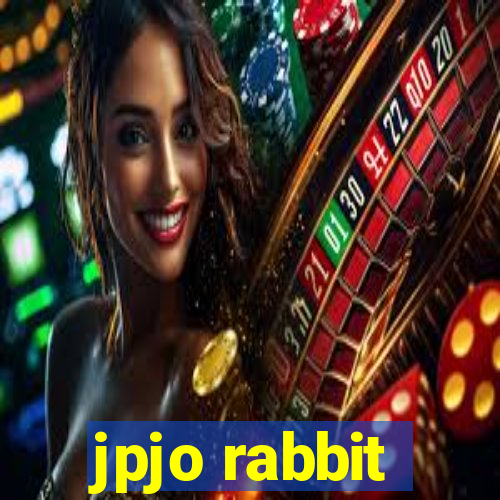 jpjo rabbit