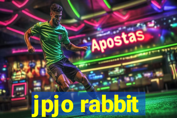 jpjo rabbit