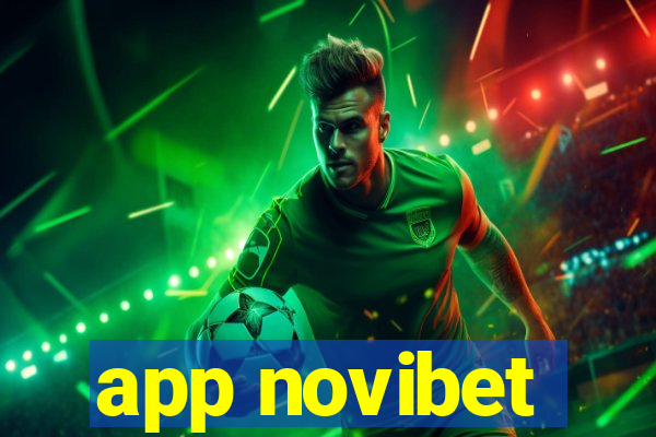 app novibet