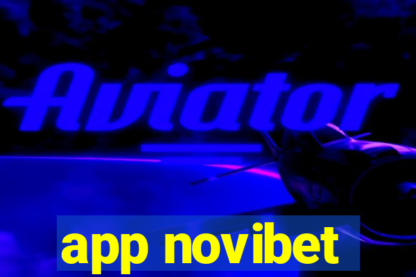 app novibet