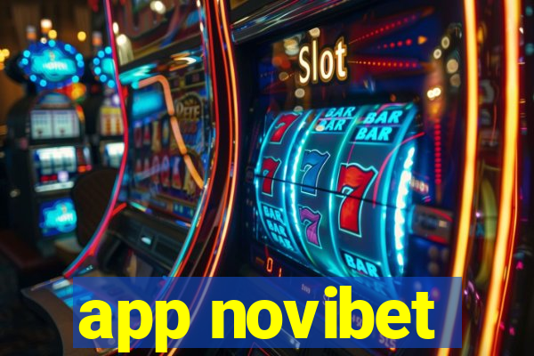 app novibet