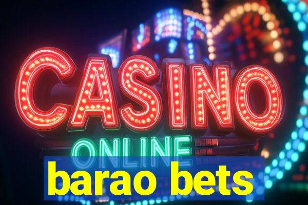 barao bets