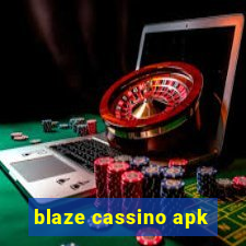 blaze cassino apk