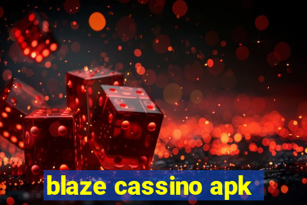 blaze cassino apk