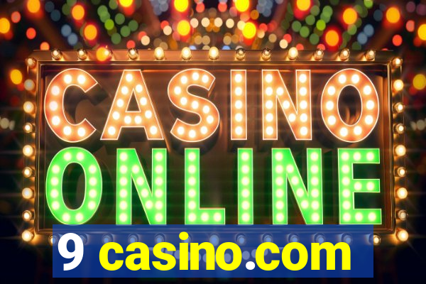 9 casino.com