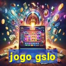 jogo gslo