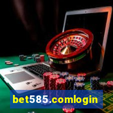 bet585.comlogin