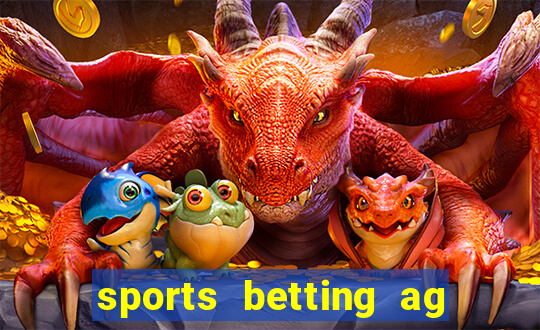 sports betting ag promo code