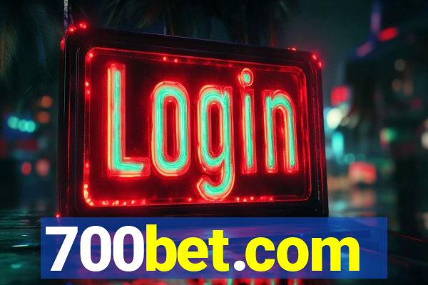 700bet.com