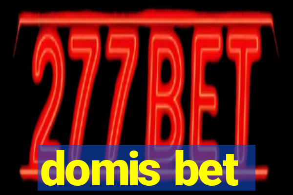 domis bet