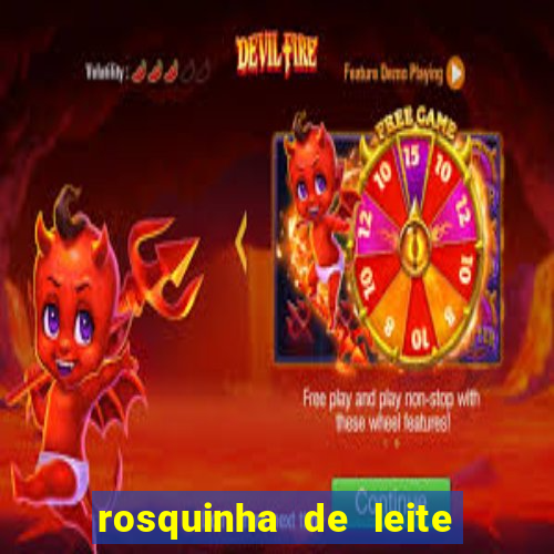 rosquinha de leite condensado sem ovo