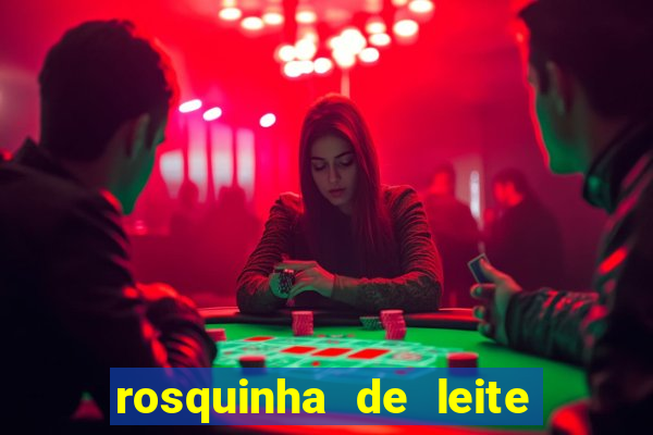 rosquinha de leite condensado sem ovo