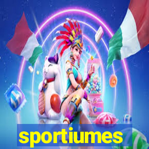 sportiumes