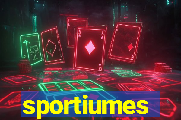 sportiumes