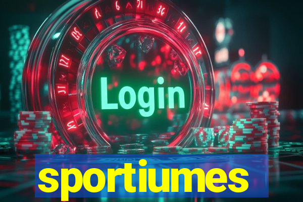 sportiumes