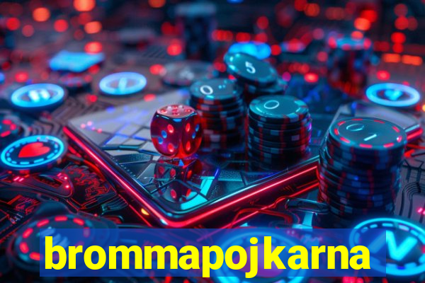 brommapojkarna