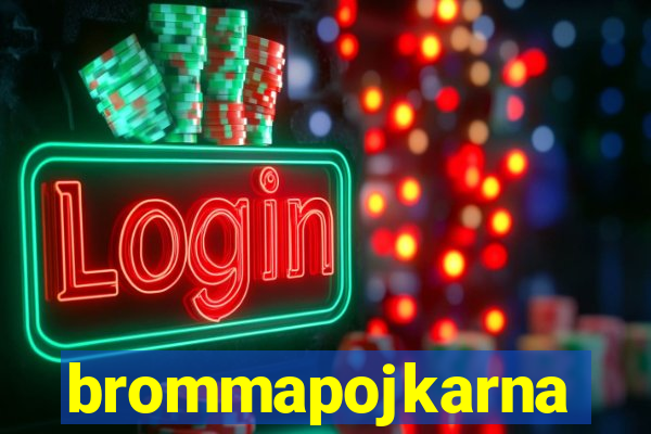 brommapojkarna