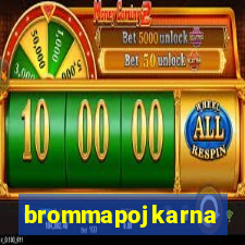 brommapojkarna