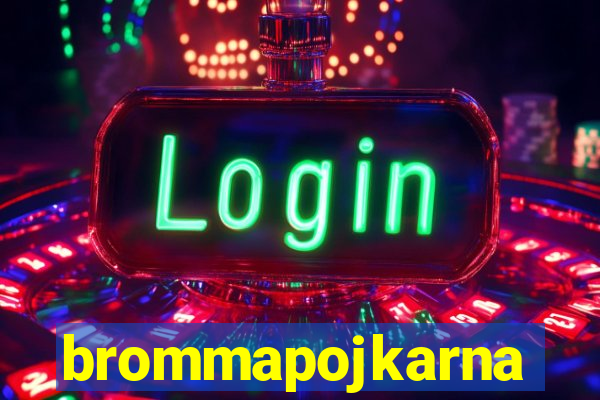 brommapojkarna