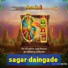 sagar daingade