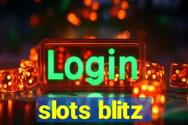 slots blitz