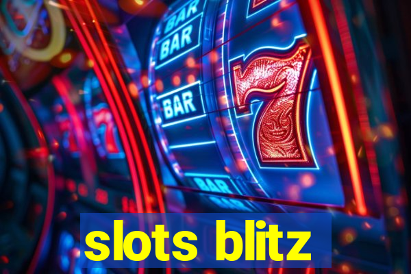 slots blitz