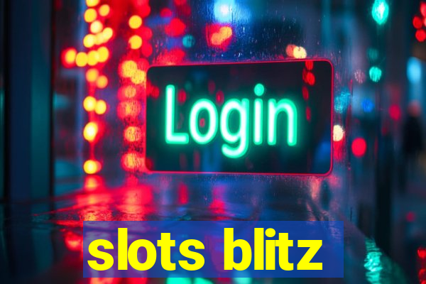 slots blitz