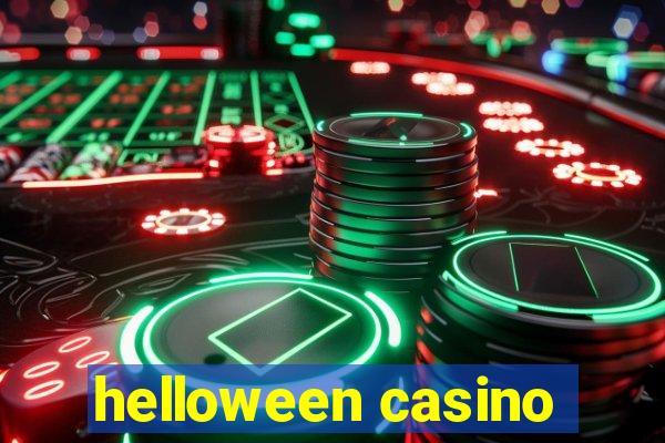 helloween casino