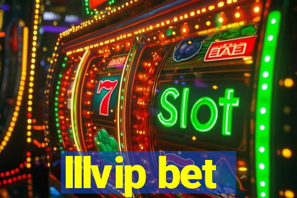 lllvip bet