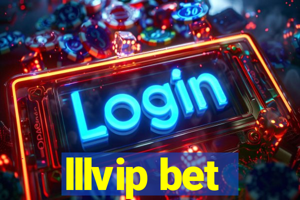 lllvip bet