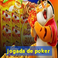 jogada de poker